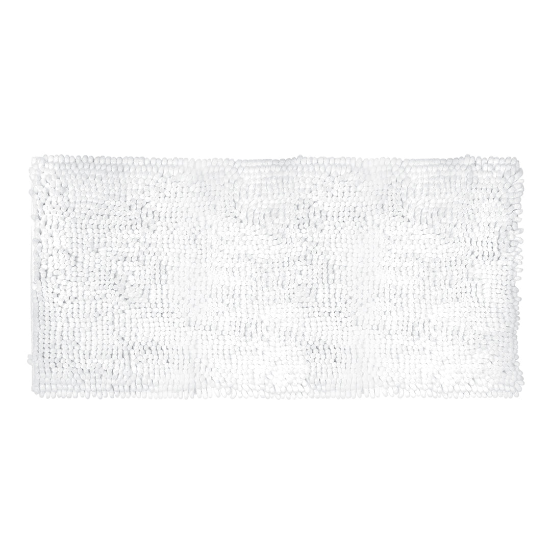 Charles Millen Signature Collection Macio Microfibre Mat with Anti-Slip Backing 120x50cm