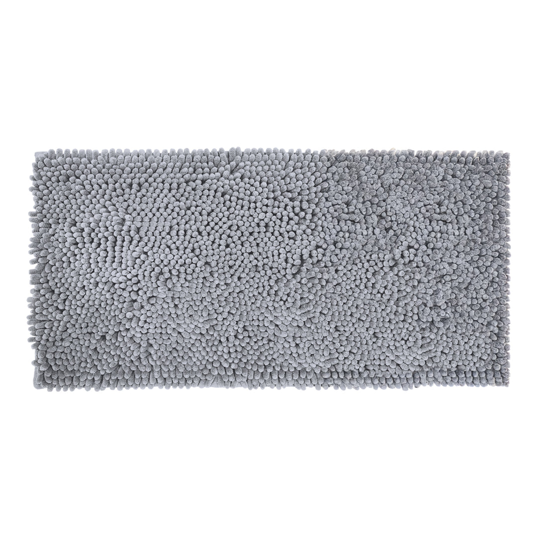 Charles Millen Signature Collection Macio Microfibre Mat with Anti-Slip Backing 120x50cm
