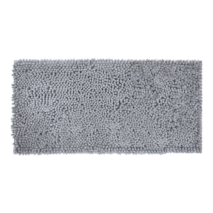 Charles Millen Signature Collection Macio Microfibre Mat with Anti-Slip Backing 120x50cm