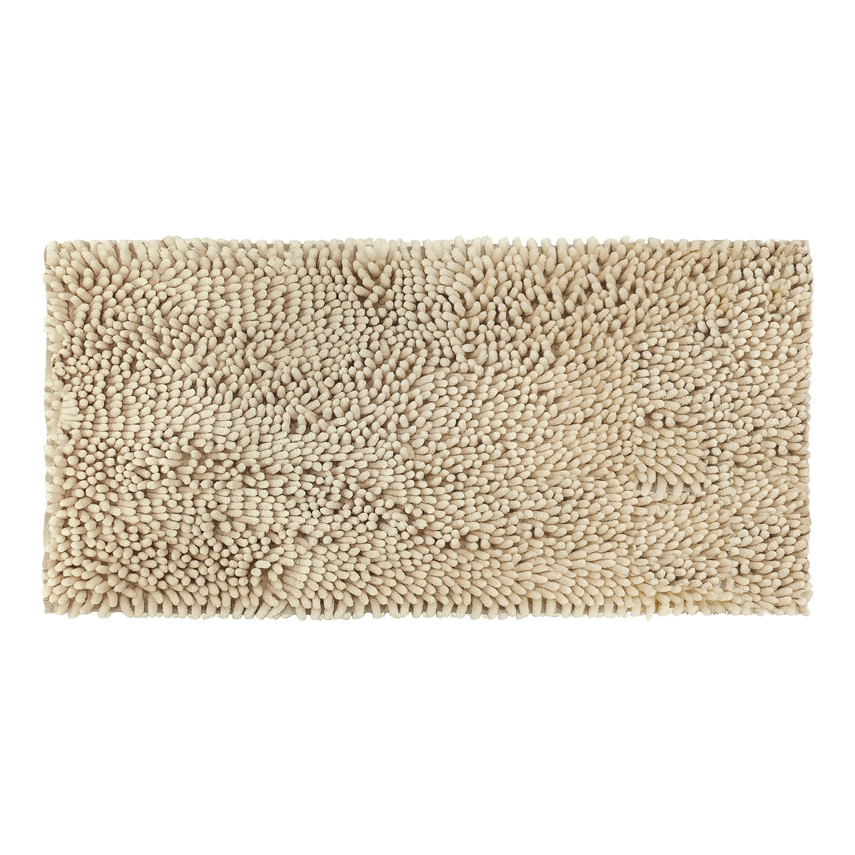 Charles Millen Signature Collection Macio Microfibre Mat with Anti-Slip Backing 120x50cm