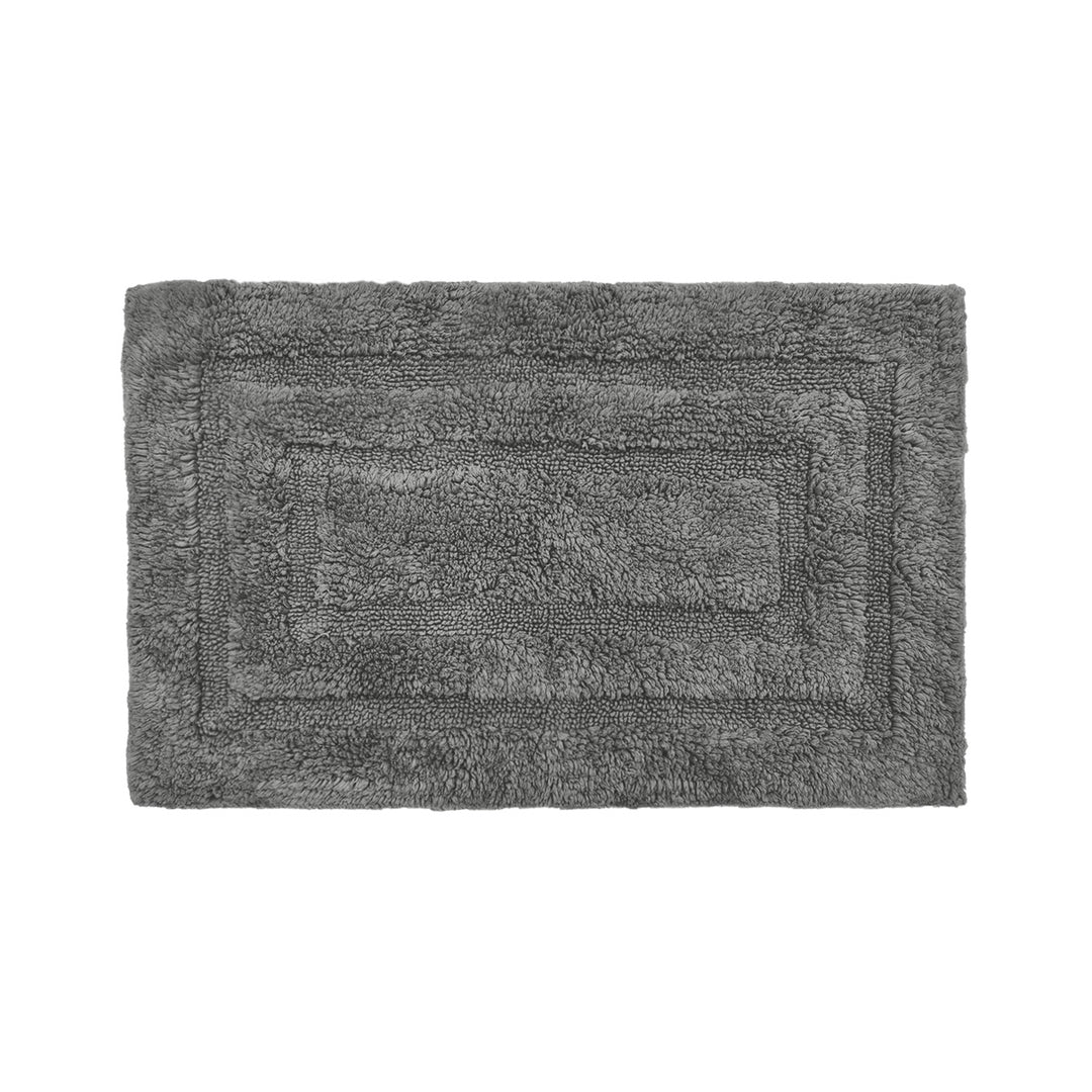 Charles Millen Signature Collection Maxell Super Soft Cotton Tufted Mat with Anti-Slip Backing 80x50cm