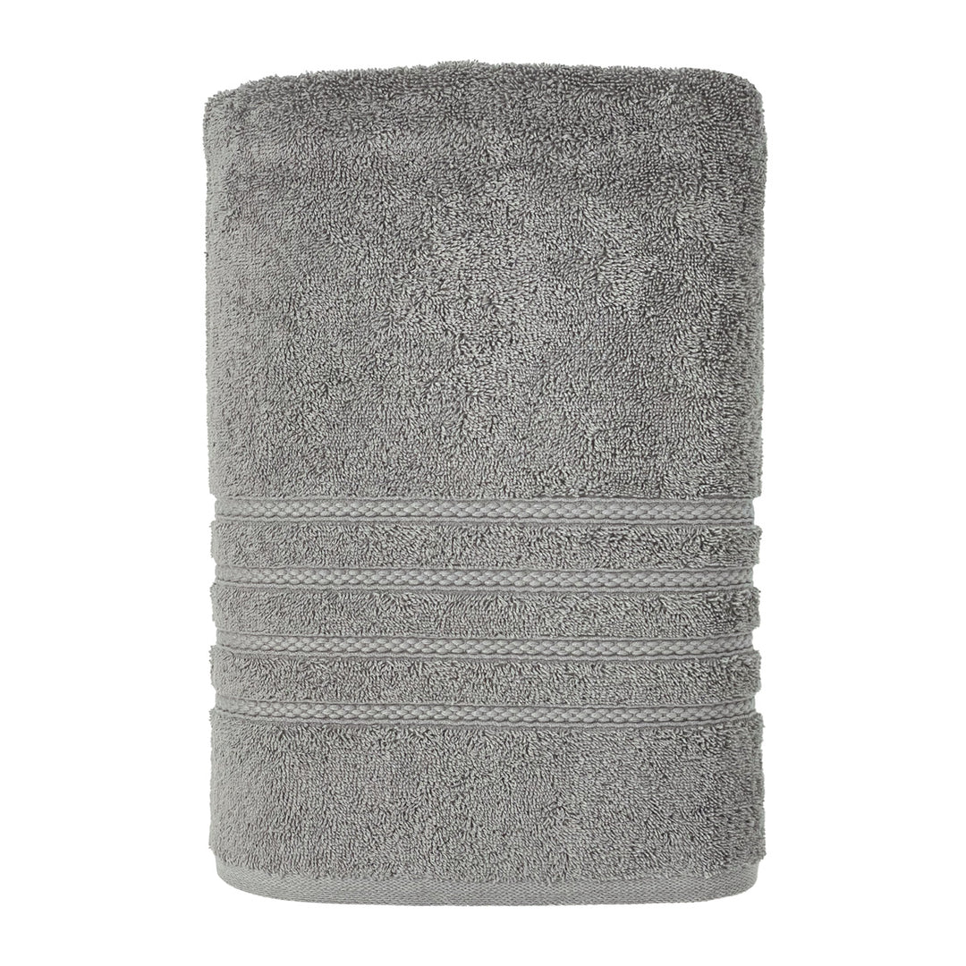 Charles Millen Signature Collection Mie Turkish Luxe Cotton Bath Towel