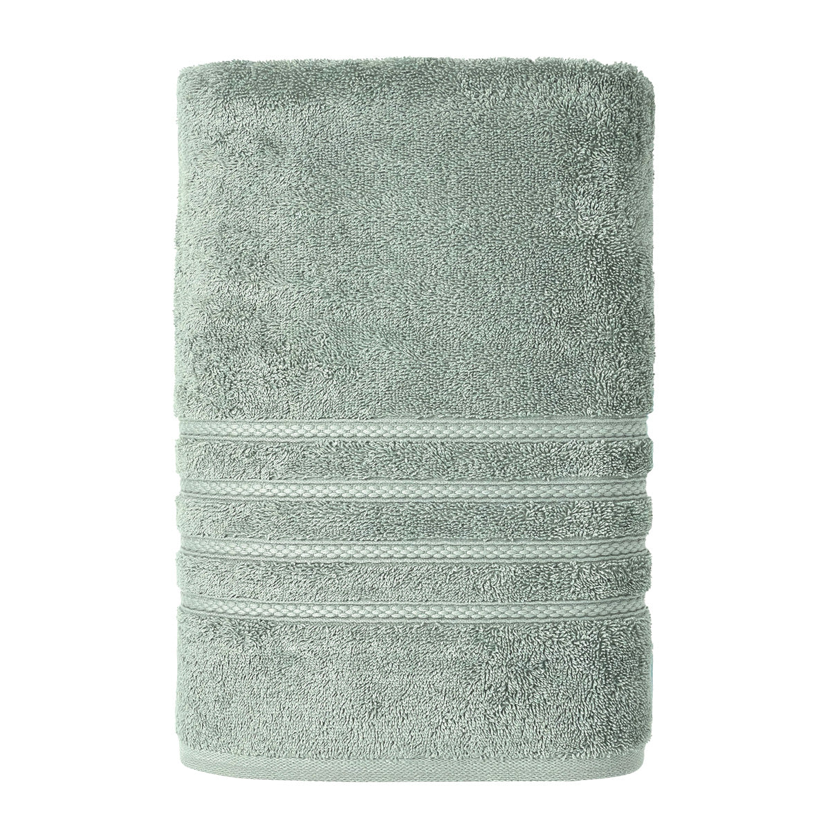Charles Millen Signature Collection Mie Turkish Luxe Cotton Bath Towel