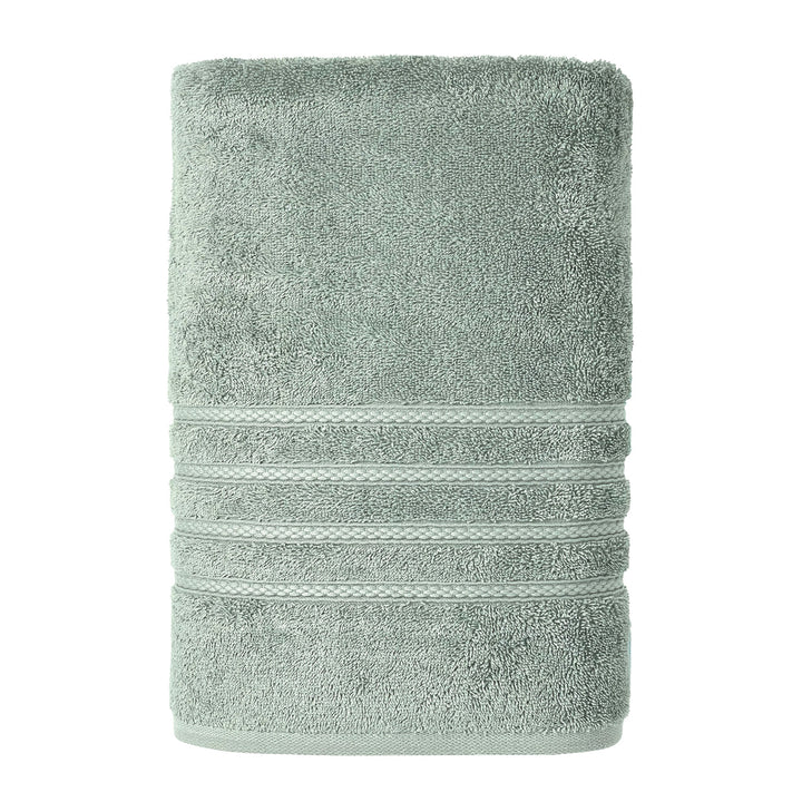 Charles Millen Signature Collection Mie Turkish Luxe Cotton Bath Towel