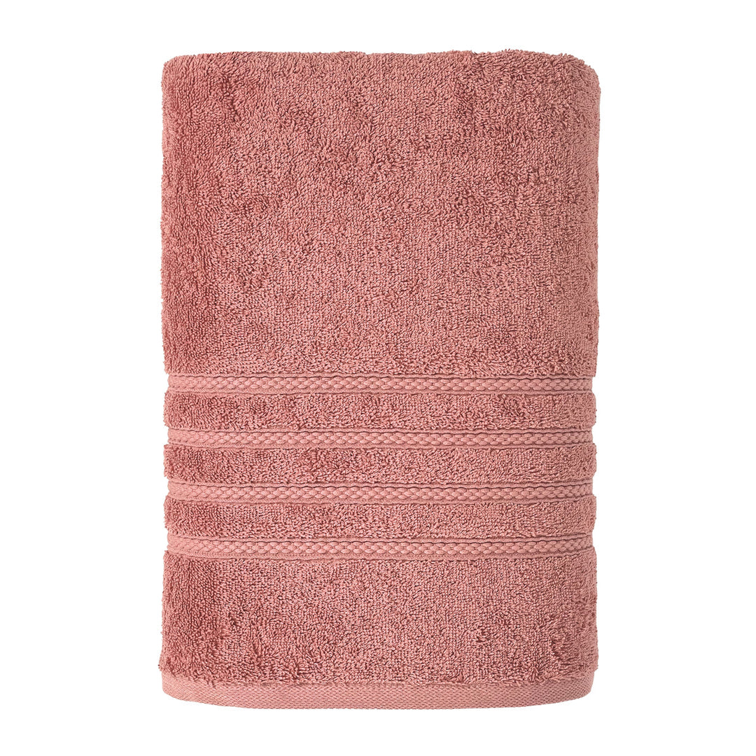 Charles Millen Signature Collection Mie Turkish Luxe Cotton Bath Towel