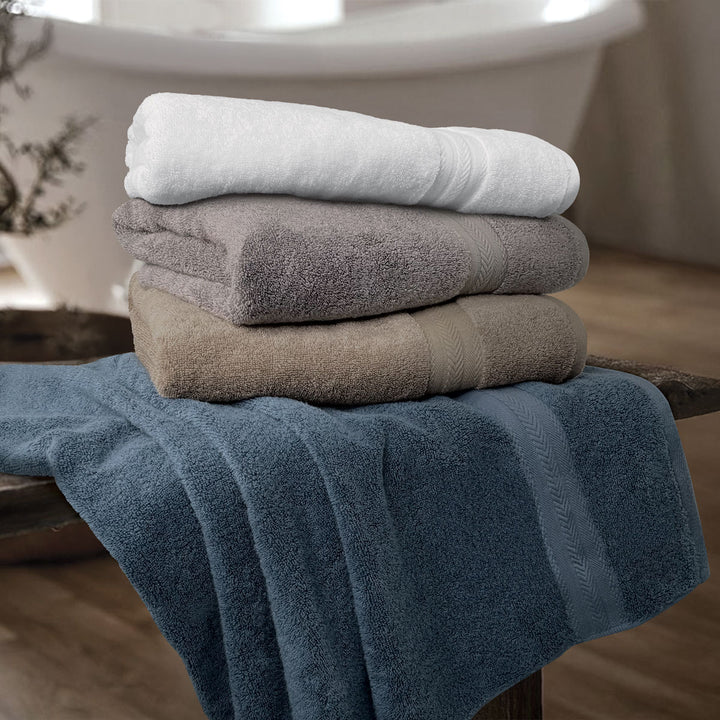 Charles Millen Signature Collection Morgen Modal Bath Towel