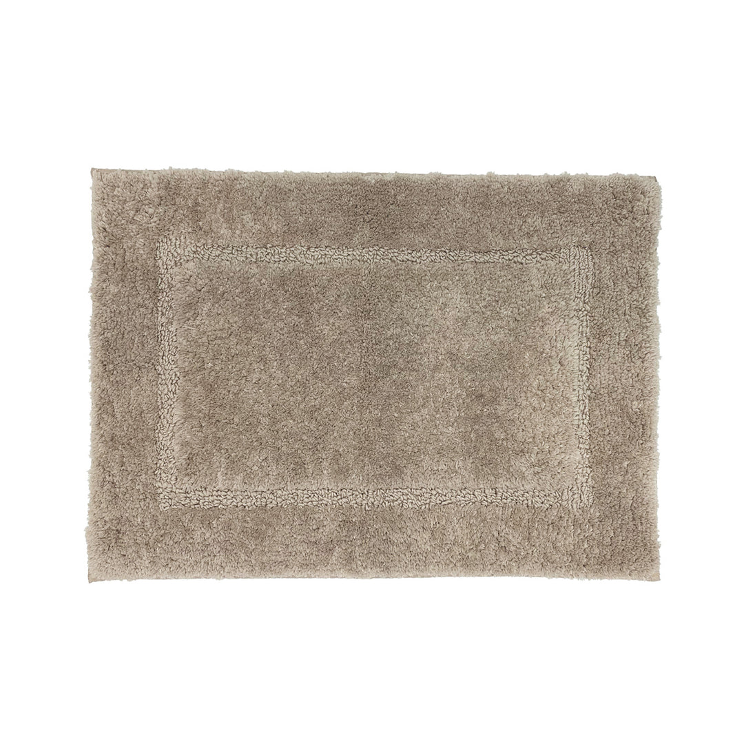 Charles Millen Signature Collection Poise Microfibre Yarn Tufted Mat with Anti-Slip Backing