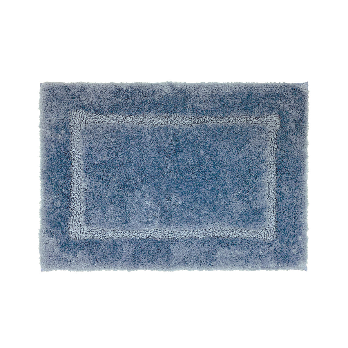 Charles Millen Signature Collection Poise Microfibre Yarn Tufted Mat with Anti-Slip Backing