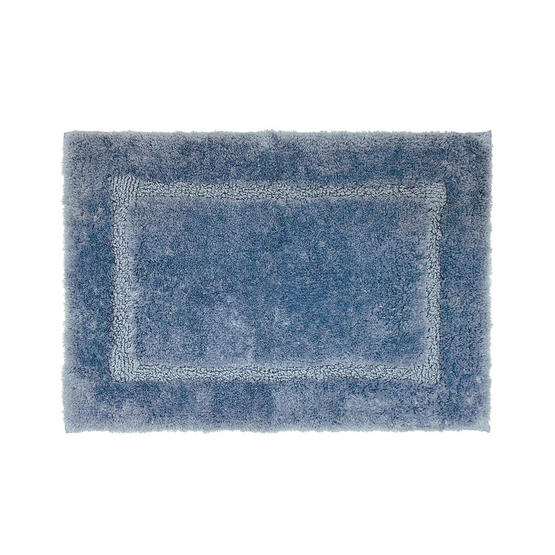 Charles Millen Signature Collection Poise Microfibre Yarn Tufted Mat with Anti-Slip Backing