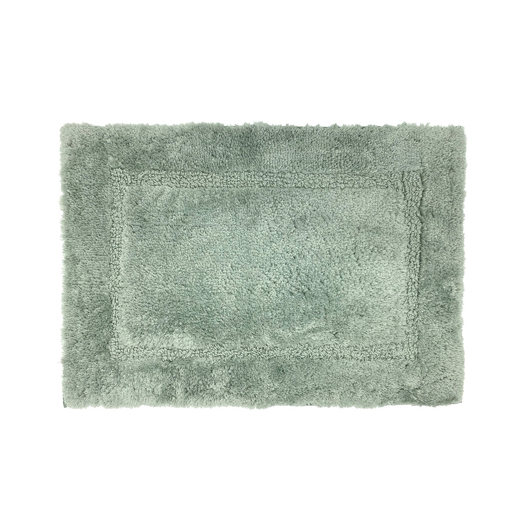 Charles Millen Signature Collection Poise Microfibre Yarn Tufted Mat with Anti-Slip Backing