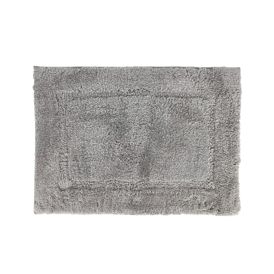 Charles Millen Signature Collection Poise Microfibre Yarn Tufted Mat with Anti-Slip Backing