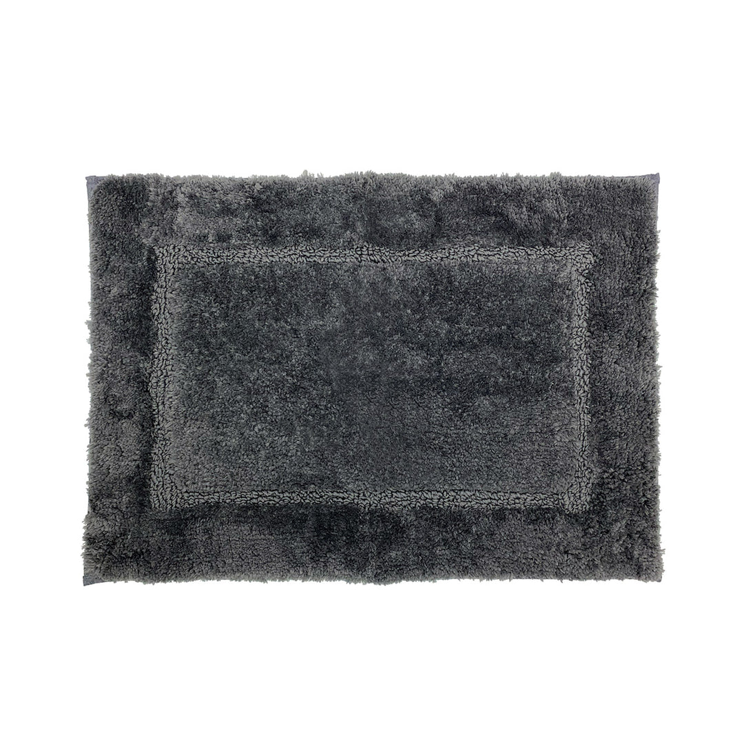 Charles Millen Signature Collection Poise Microfibre Yarn Tufted Mat with Anti-Slip Backing