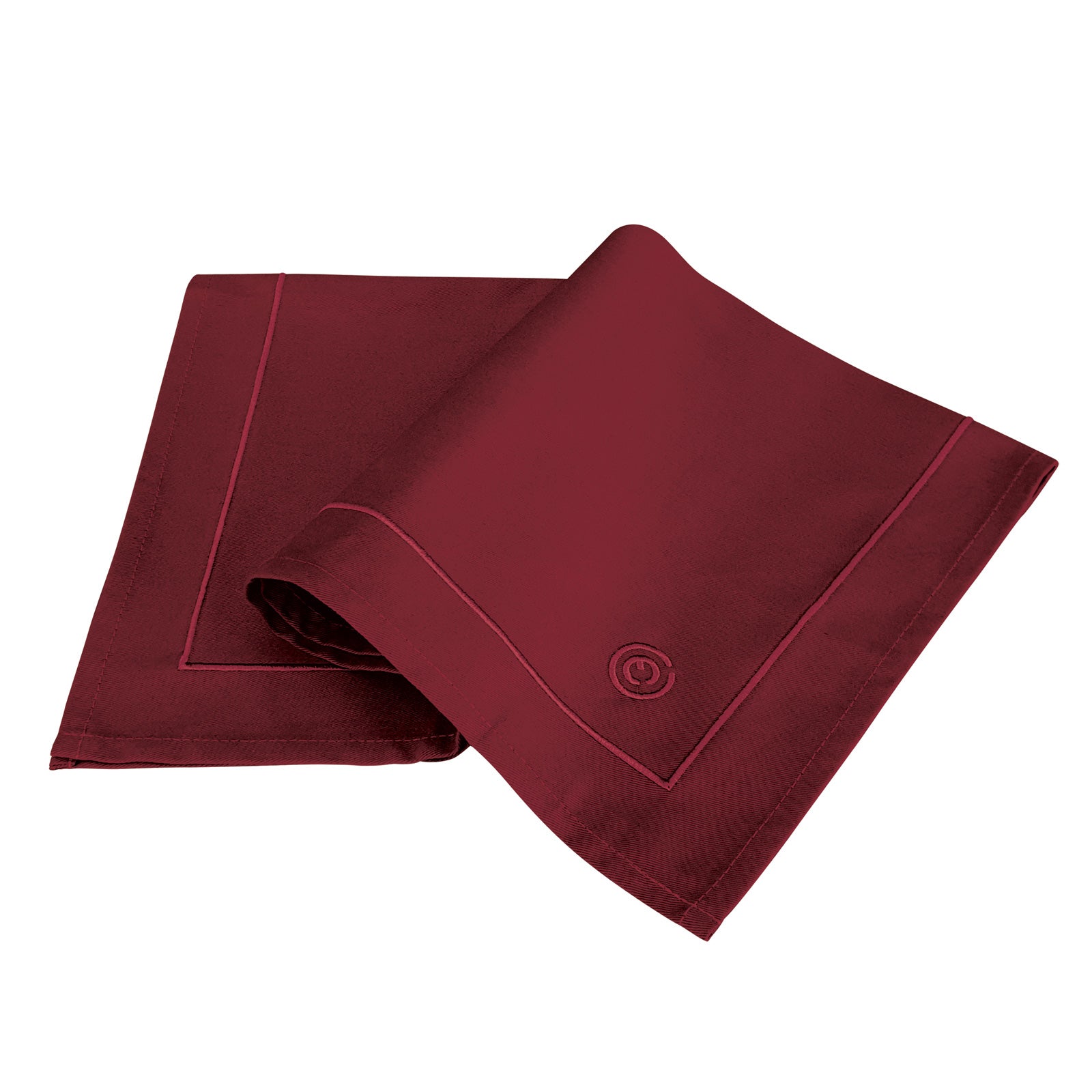 Charles Millen Signature Collection Fiore 100% Cotton Napkin