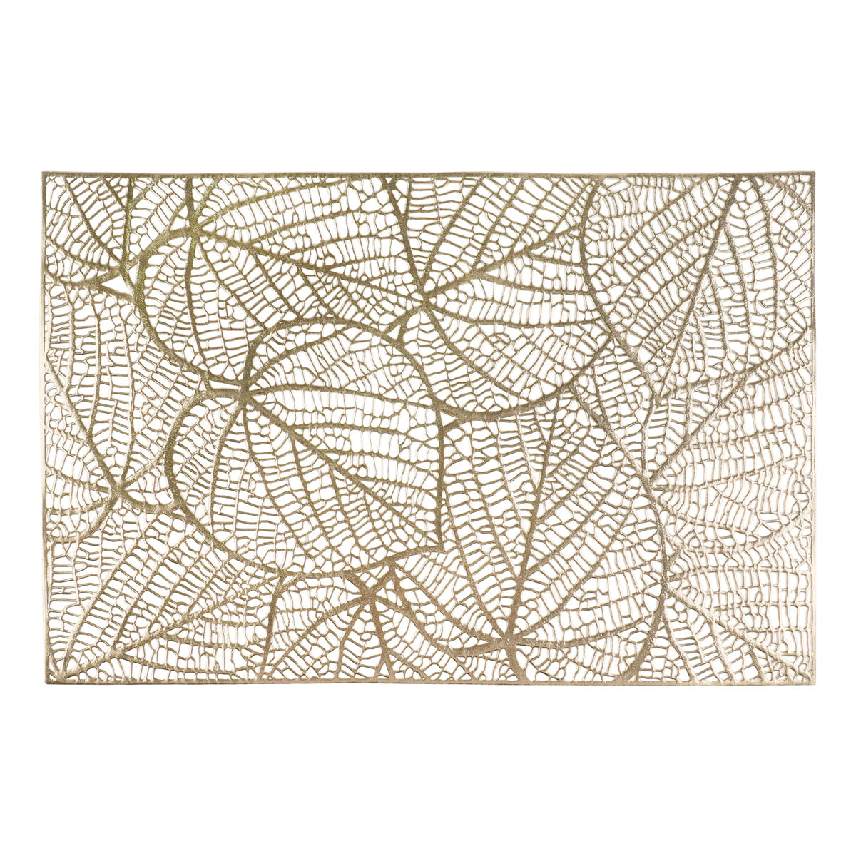 Charles Millen Signature Collection Charme Series Rectangular PVC Placemat Folio