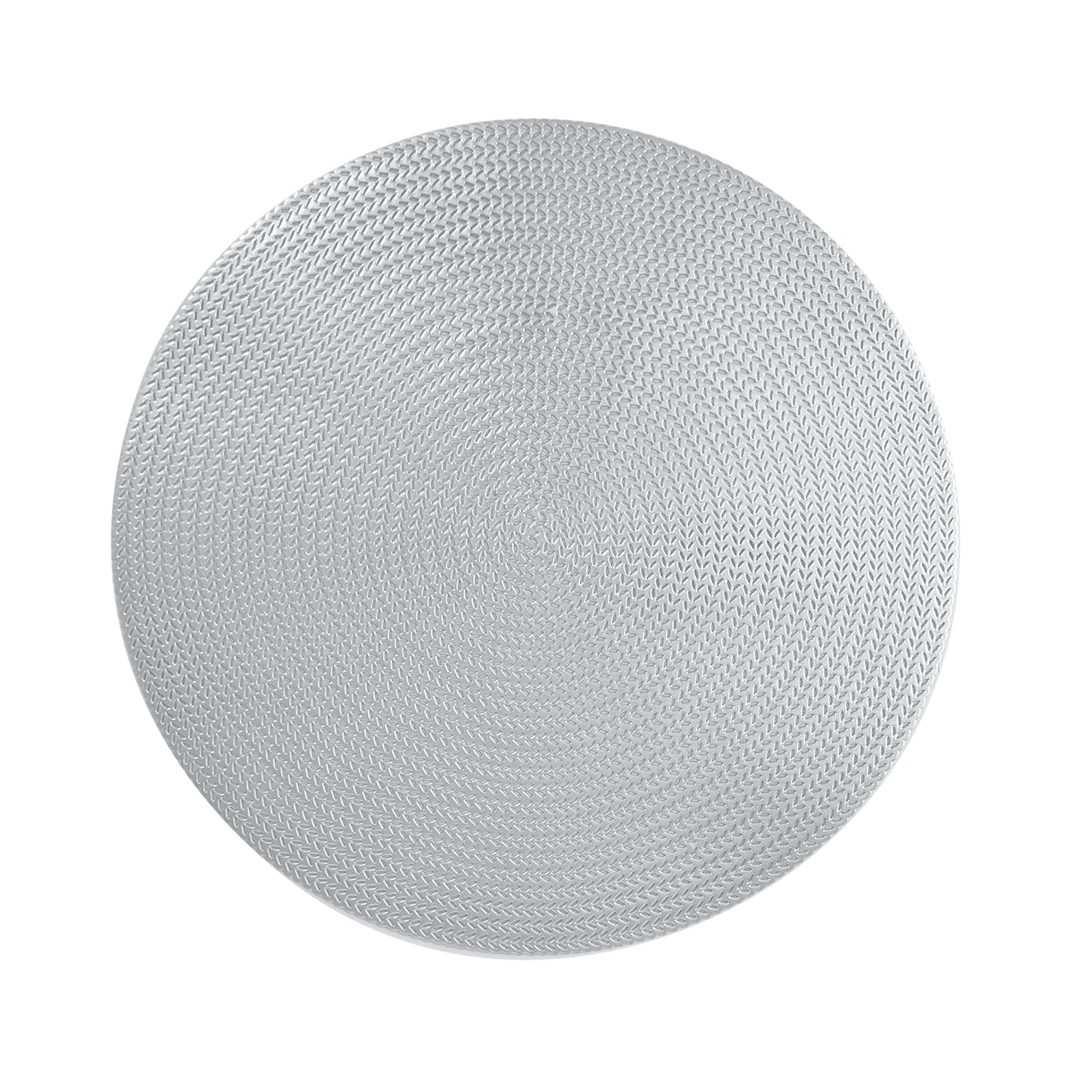 Charles Millen Signature Collection Charme Series Round PVC Placemat Eliana