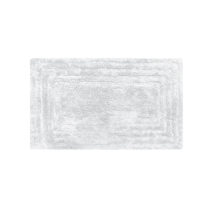 Charles Millen Signature Collection Regis Super Soft Cotton Tufted Mat with Anti-Slip Backing
