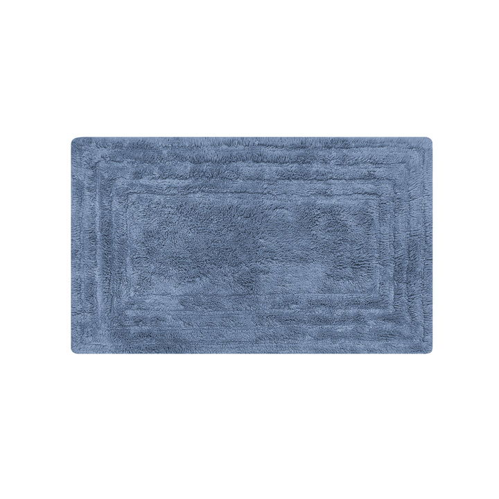 Charles Millen Signature Collection Regis Super Soft Cotton Tufted Mat with Anti-Slip Backing