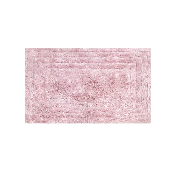 Charles Millen Signature Collection Regis Super Soft Cotton Tufted Mat with Anti-Slip Backing