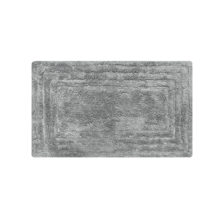 Charles Millen Signature Collection Regis Super Soft Cotton Tufted Mat with Anti-Slip Backing