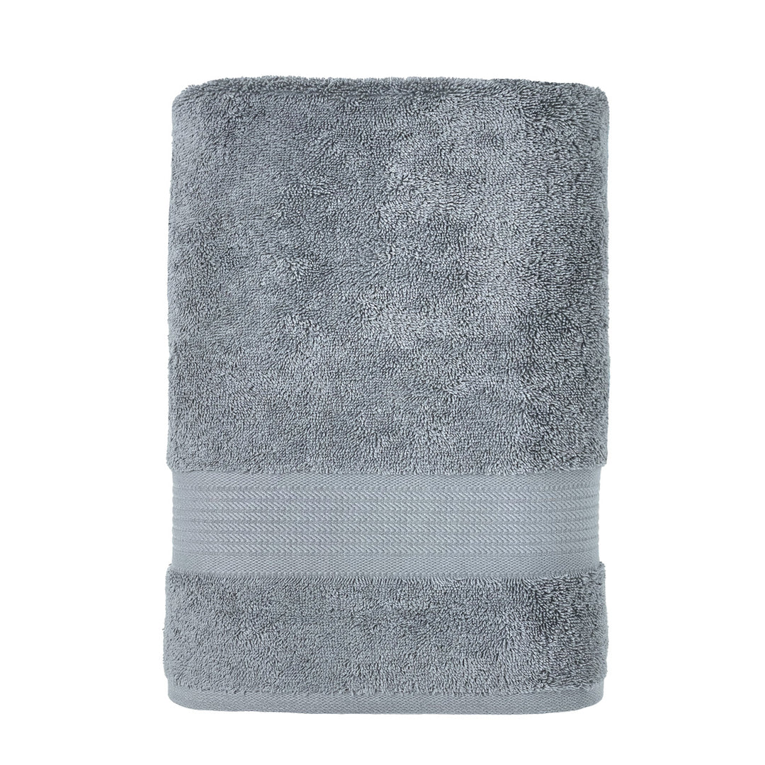 Charles Millen Signature Collection Riviere Turkish Luxe Cotton Bath Towel