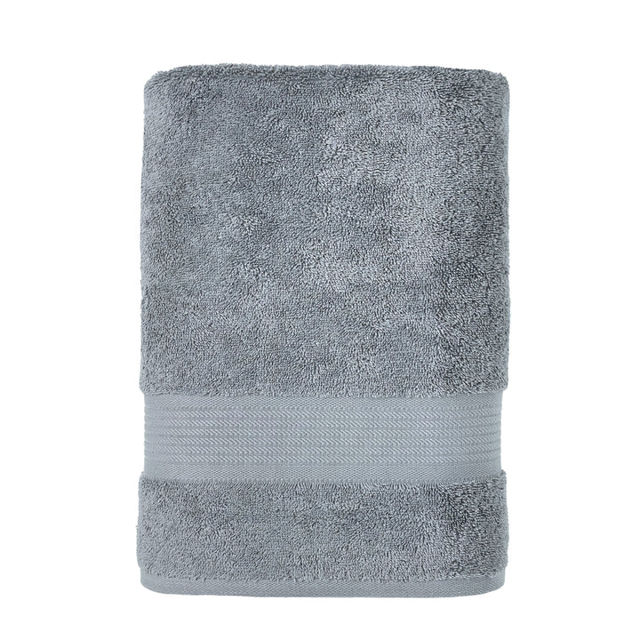 Charles Millen Signature Collection Riviere Turkish Luxe Cotton Bath Towel