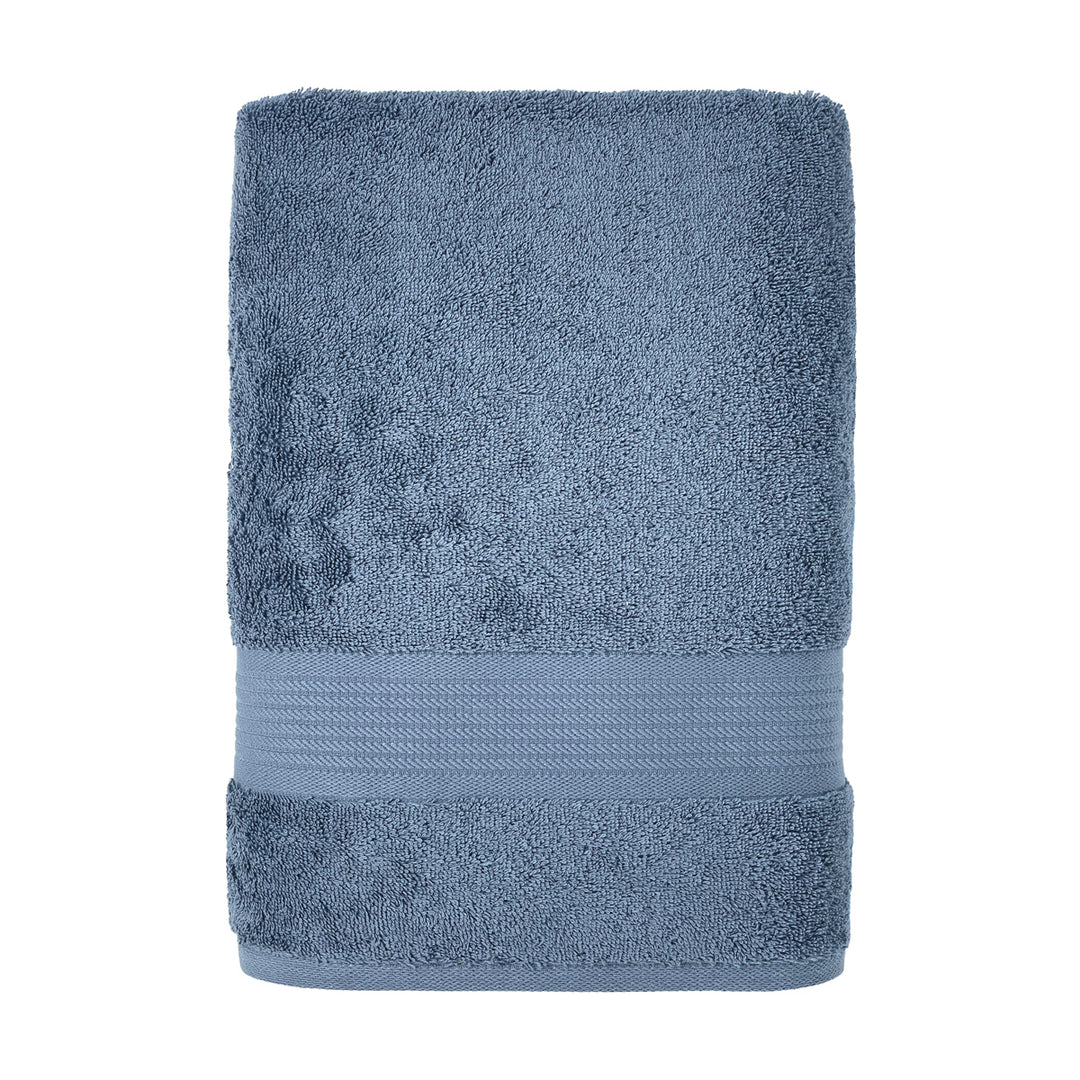 Charles Millen Signature Collection Riviere Turkish Luxe Cotton Bath Towel