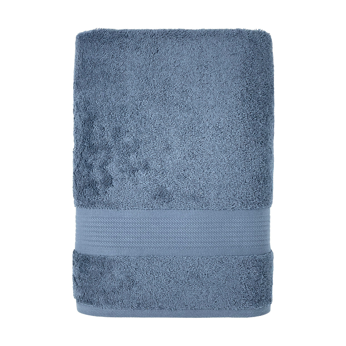 Charles Millen Signature Collection Riviere Turkish Luxe Cotton Bath Towel
