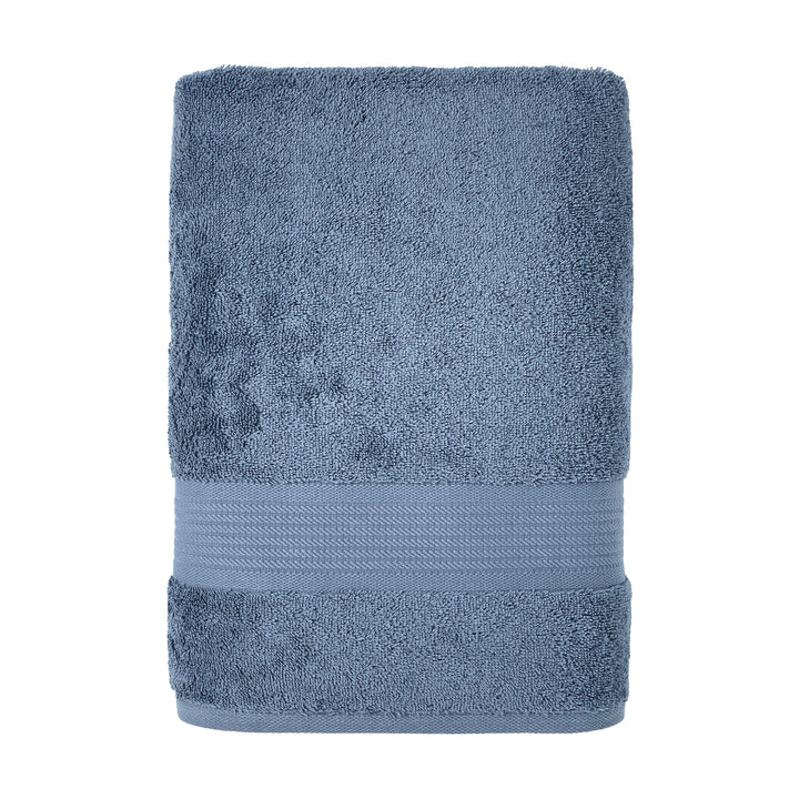 Charles Millen Signature Collection Riviere Turkish Luxe Cotton Bath Towel