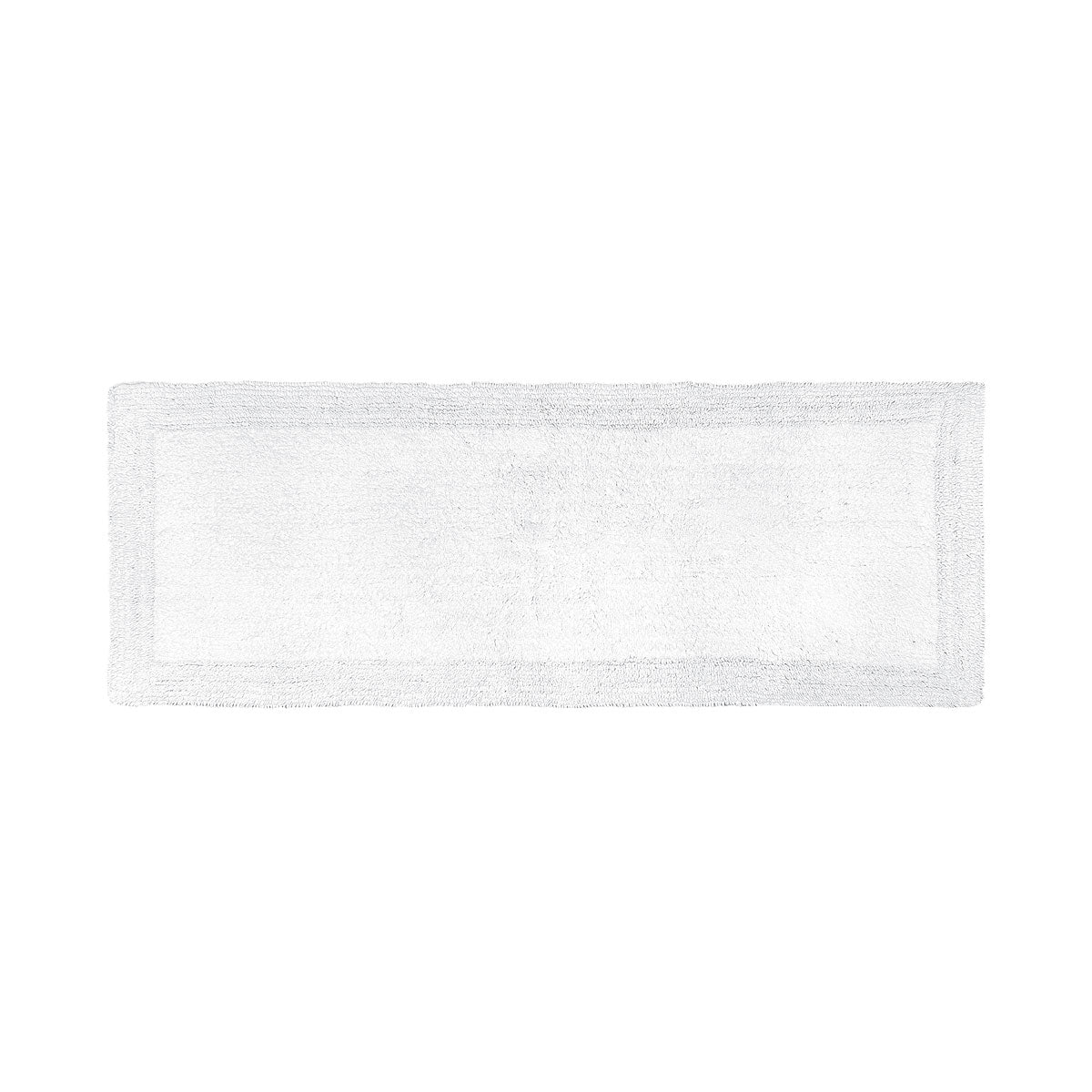 Charles Millen Signature Collection Thomas Super Soft Cotton Tufted Reversible Mat 120x43cm
