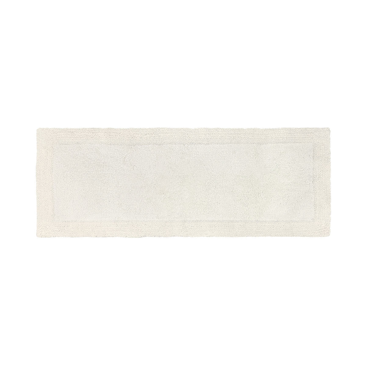 Charles Millen Signature Collection Thomas Super Soft Cotton Tufted Reversible Mat 120x43cm