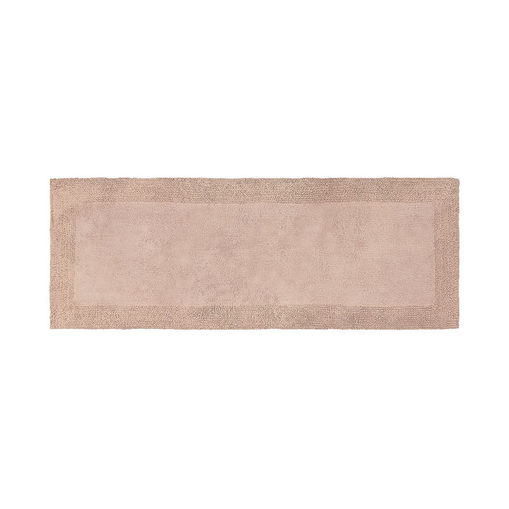 Charles Millen Signature Collection Thomas Super Soft Cotton Tufted Reversible Mat 120x43cm