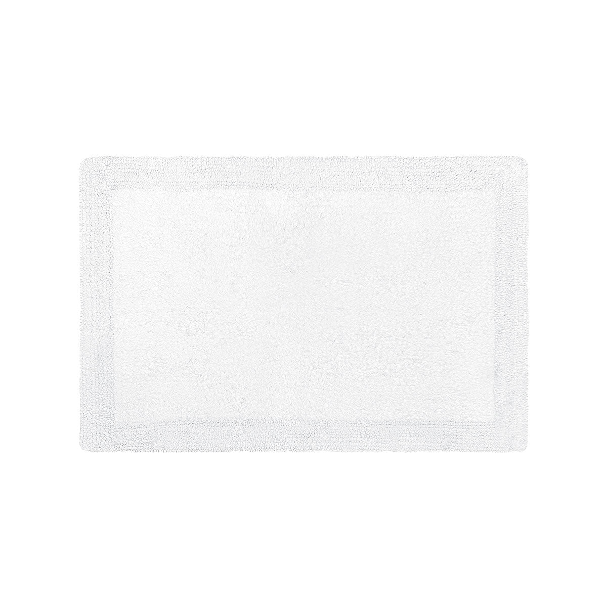 Charles Millen Signature Collection Thomas Super Soft Cotton Tufted Reversible Mat 80x50cm