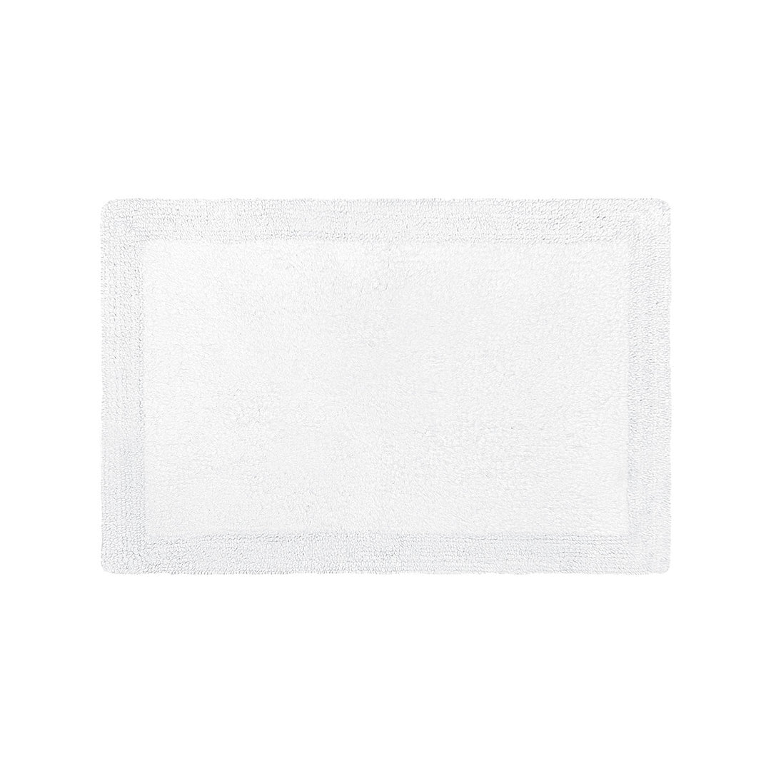 Charles Millen Signature Collection Thomas Super Soft Cotton Tufted Reversible Mat 80x50cm