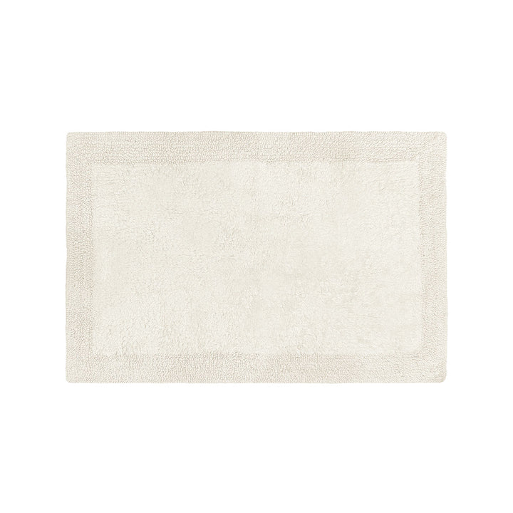 Charles Millen Signature Collection Thomas Super Soft Cotton Tufted Reversible Mat 80x50cm