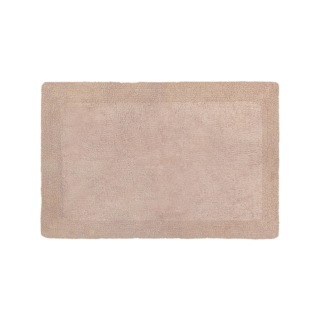 Charles Millen Signature Collection Thomas Super Soft Cotton Tufted Reversible Mat 80x50cm