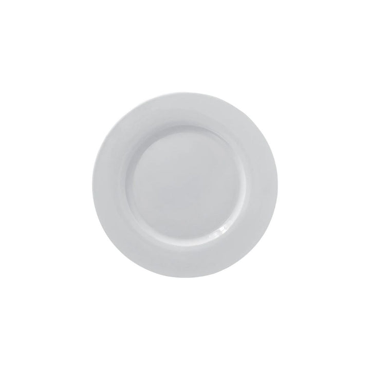 Soiree Chique 6 Piece Dining Set Weiss