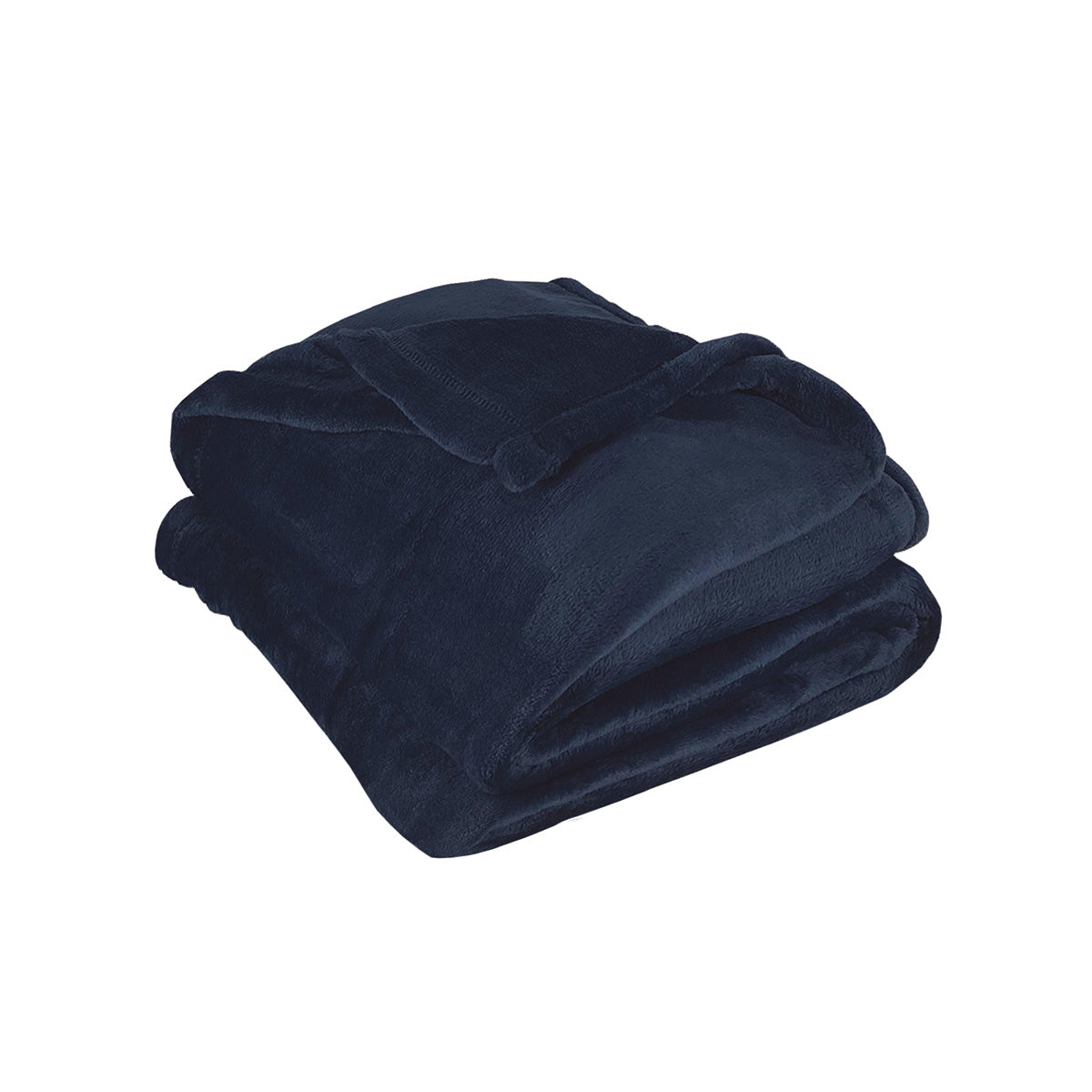 Suzanne Sobelle Classic Flannel Blanket