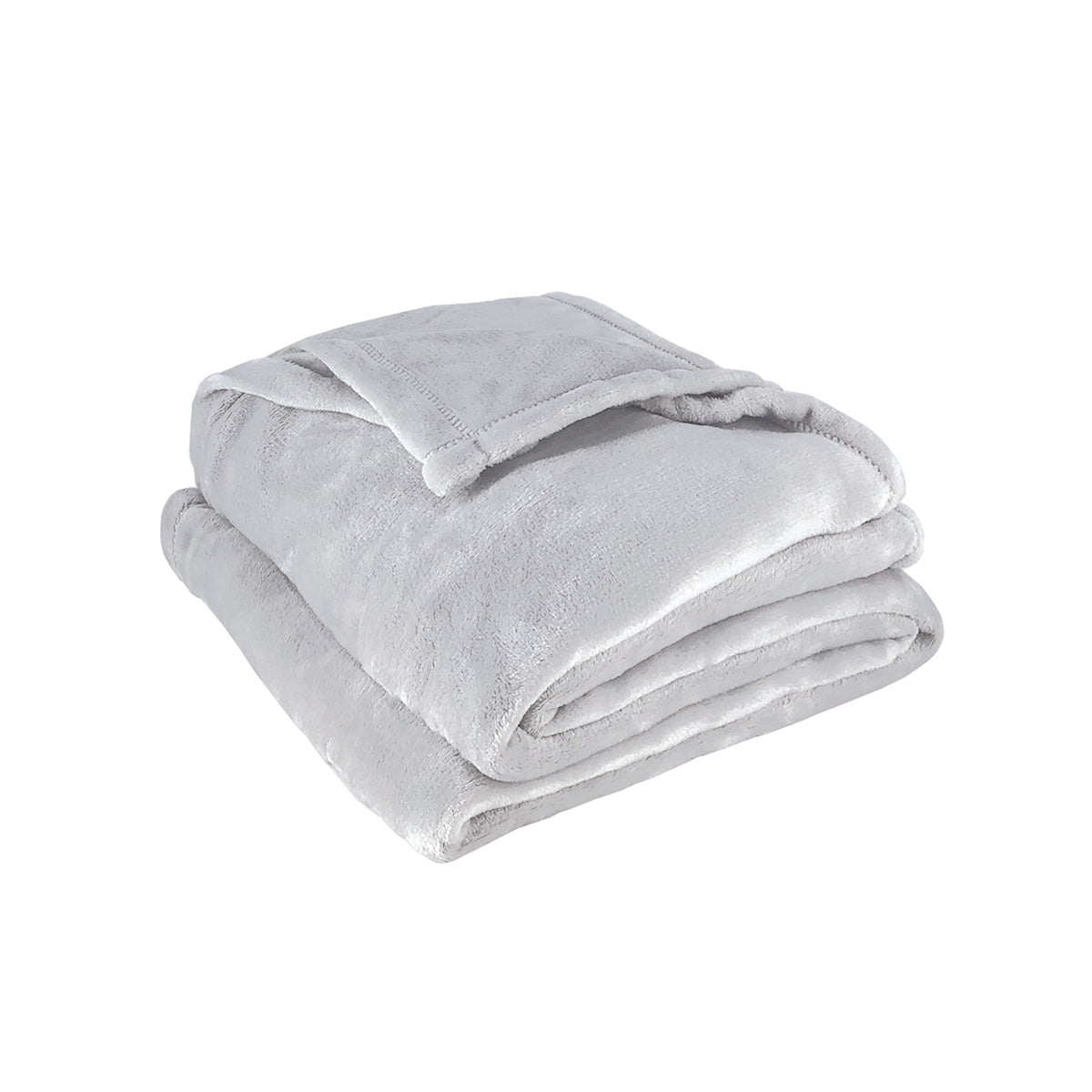 Suzanne Sobelle Classic Flannel Blanket