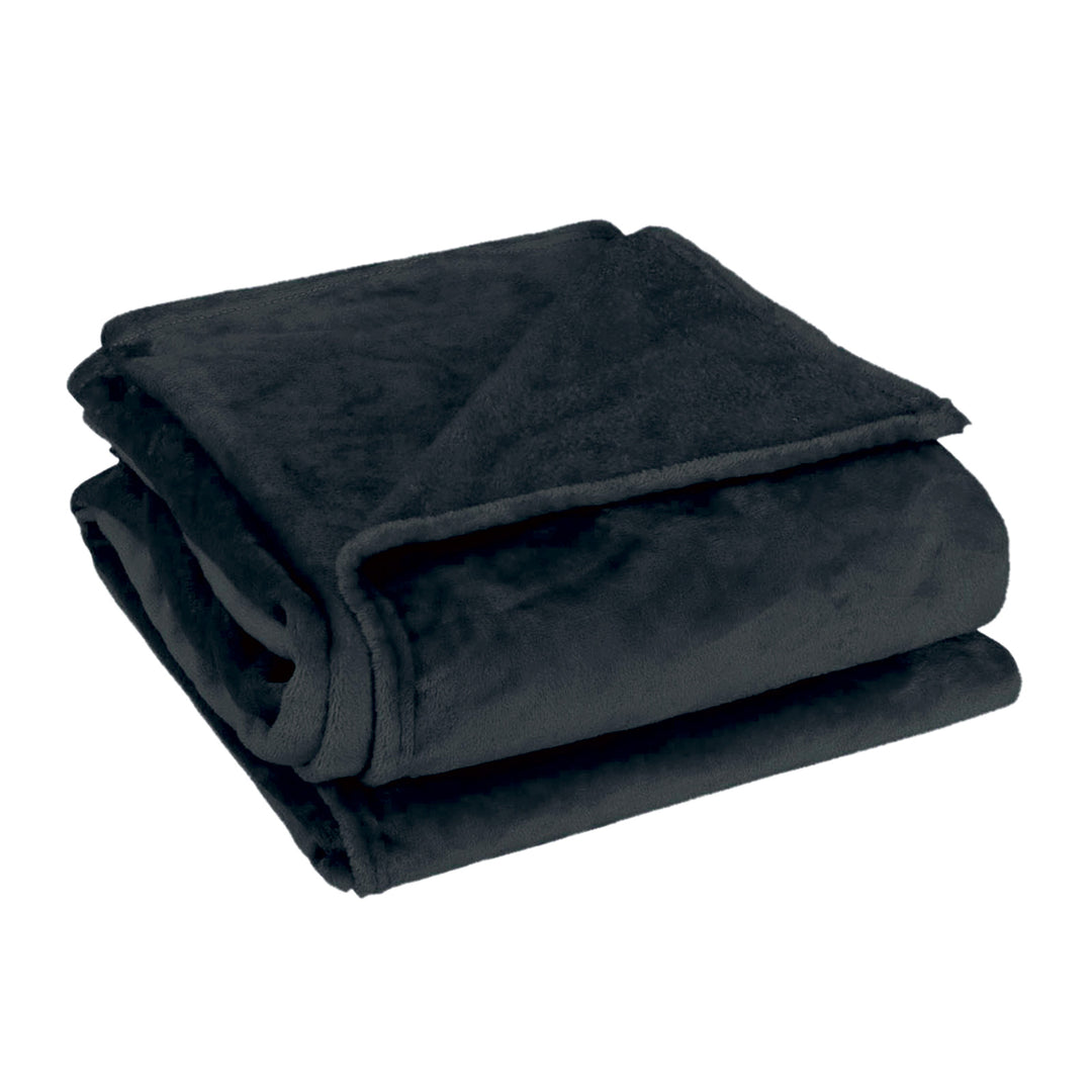 Suzanne Sobelle Classic Flannel Blanket
