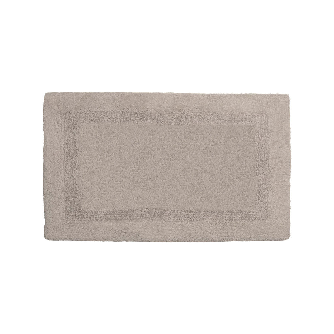Charles Millen Suite Collection Boundary Super Soft Cotton Tufted Mat with Anti-Slip Backing 70x45cm