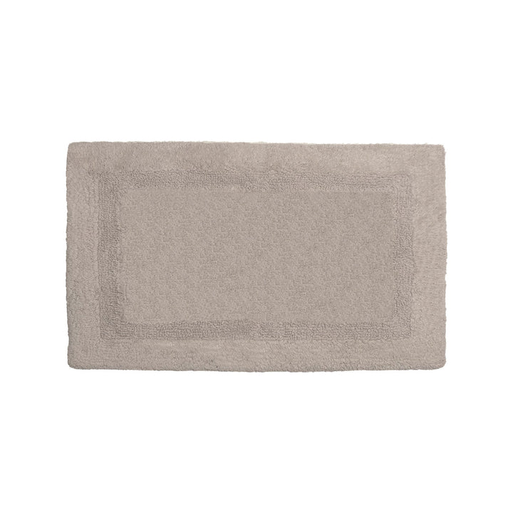 Charles Millen Suite Collection Boundary Super Soft Cotton Tufted Mat with Anti-Slip Backing 70x45cm