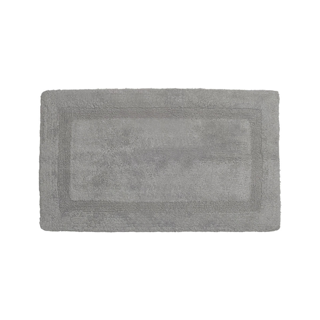 Charles Millen Suite Collection Boundary Super Soft Cotton Tufted Mat with Anti-Slip Backing 70x45cm