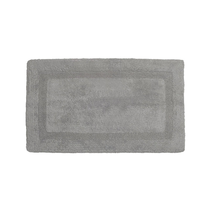 Charles Millen Suite Collection Boundary Super Soft Cotton Tufted Mat with Anti-Slip Backing 70x45cm