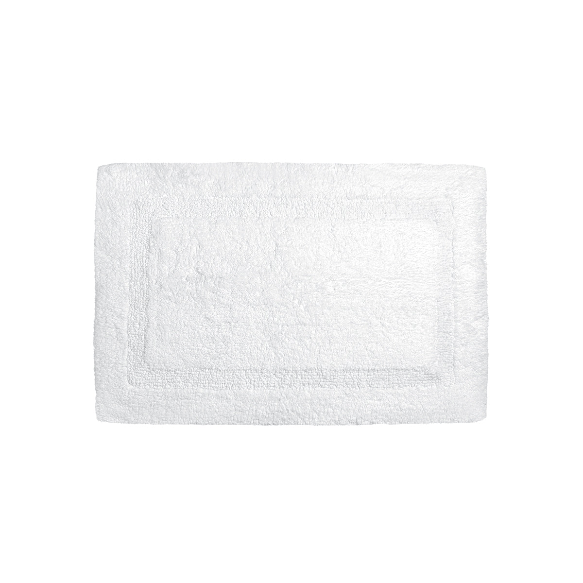 Charles Millen Suite Collection Boundary Super Soft Cotton Tufted Mat with Anti-Slip Backing 60x40cm