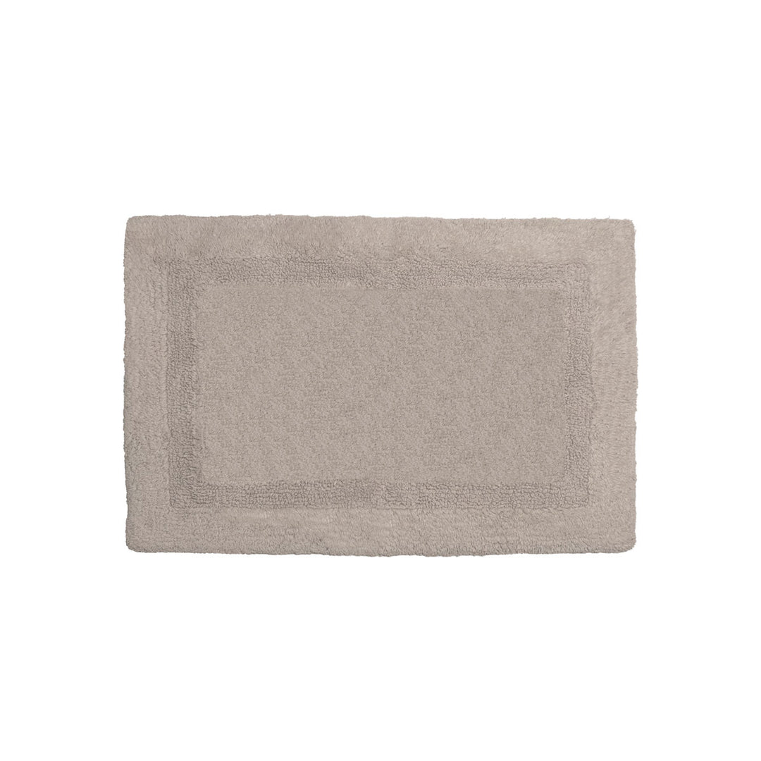 Charles Millen Suite Collection Boundary Super Soft Cotton Tufted Mat with Anti-Slip Backing 60x40cm
