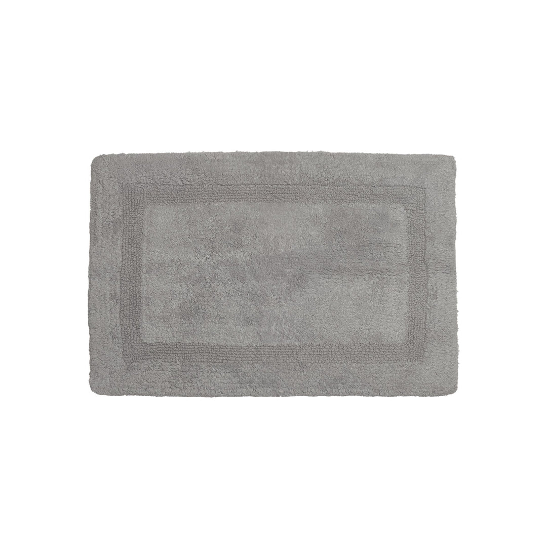 Charles Millen Suite Collection Boundary Super Soft Cotton Tufted Mat with Anti-Slip Backing 60x40cm