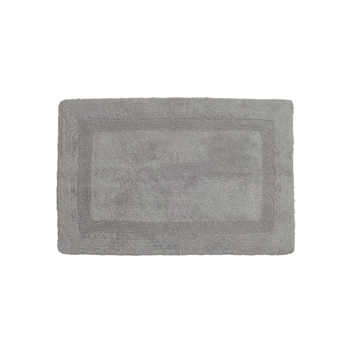 Charles Millen Suite Collection Boundary Super Soft Cotton Tufted Mat with Anti-Slip Backing 60x40cm