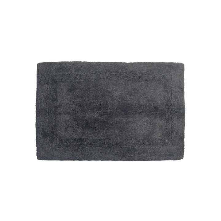 Charles Millen Suite Collection Boundary Super Soft Cotton Tufted Mat with Anti-Slip Backing 60x40cm