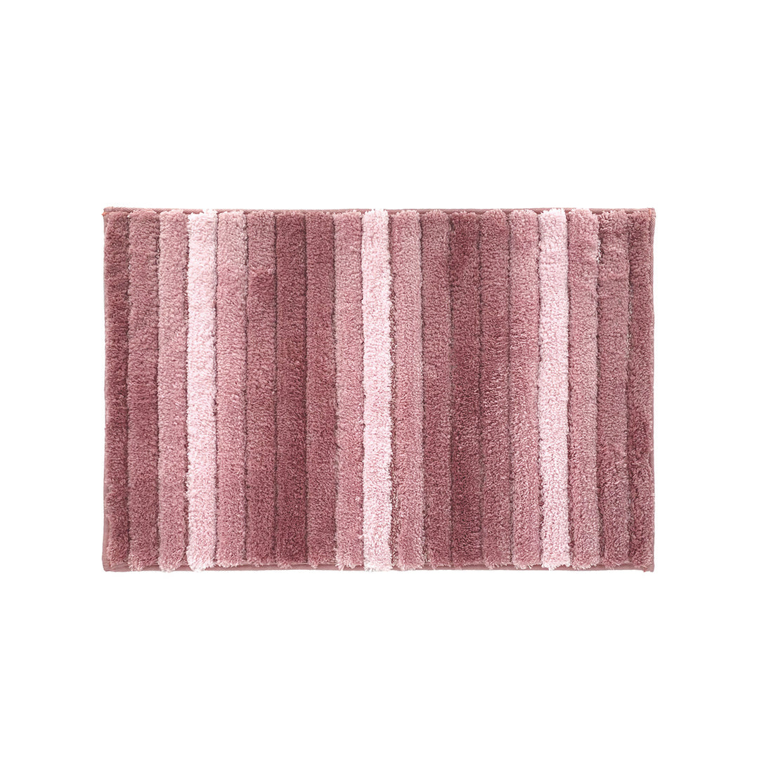 Charles Millen Suite Collection Cadda Microfibre Yarn Tufted Mat with Anti-Slip Backing 60x40cm