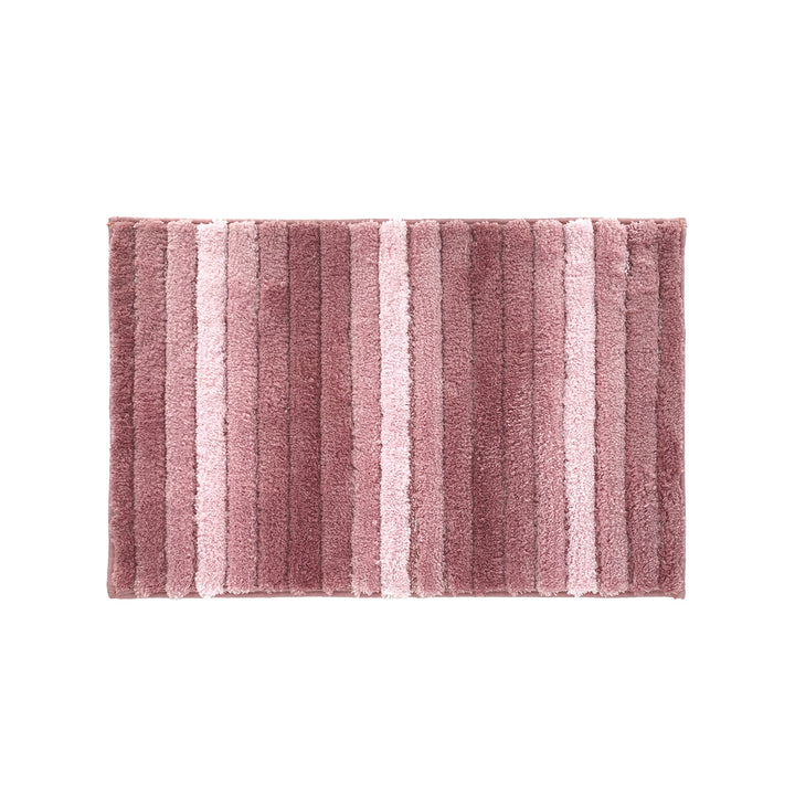 Charles Millen Suite Collection Cadda Microfibre Yarn Tufted Mat with Anti-Slip Backing 60x40cm